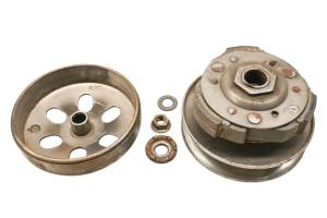 E-Ton - 04 E-Ton Yukon CXL150 Secondary Driven Clutch - Image 3