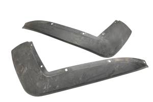 04 E-Ton Yukon CXL150 Rear Mud Guards Flaps
