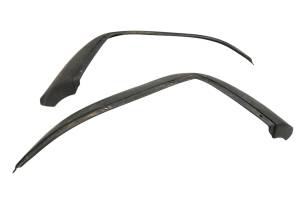 E-Ton - 04 E-Ton Yukon CXL150 Rear Mud Guards Flaps - Image 2