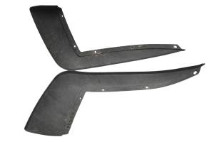 E-Ton - 04 E-Ton Yukon CXL150 Rear Mud Guards Flaps - Image 3