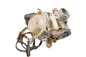 E-Ton - 04 E-Ton Yukon CXL150 Carburetor Carb - Image 2