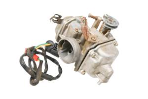 E-Ton - 04 E-Ton Yukon CXL150 Carburetor Carb - Image 3