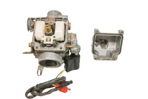 E-Ton - 04 E-Ton Yukon CXL150 Carburetor Carb - Image 4