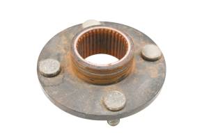 04 E-Ton Yukon CXL150 Rear Sprocket Hub