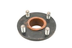 E-Ton - 04 E-Ton Yukon CXL150 Rear Sprocket Hub - Image 2