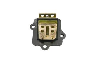 02 Can-Am DS90 Reed Valve Bombardier