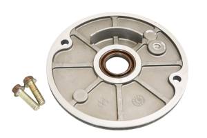 04 E-Ton Yukon CXL150 Engine Cover