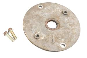 E-Ton - 04 E-Ton Yukon CXL150 Engine Cover - Image 2