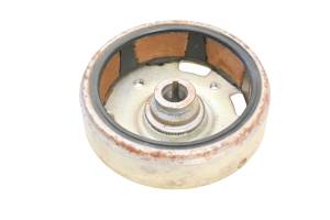 02 Can-Am DS90 Flywheel Magneto Bombardier