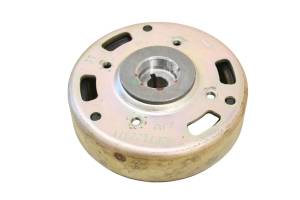 Bombardier - 02 Can-Am DS90 Flywheel Magneto Bombardier - Image 2