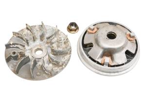 04 E-Ton Yukon CXL150 Primary Drive Clutch