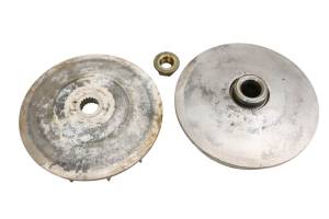 E-Ton - 04 E-Ton Yukon CXL150 Primary Drive Clutch - Image 2