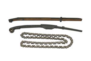 04 E-Ton Yukon CXL150 Cam Chain & Guides