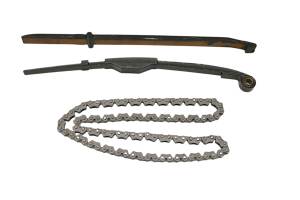 E-Ton - 04 E-Ton Yukon CXL150 Cam Chain & Guides - Image 2