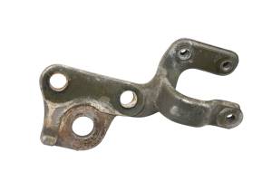 05 Suzuki GSXR600 Side Kick Stand Bracket Mount