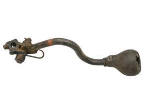 04 E-Ton Yukon CXL150 Gear Shift Lever Shifter