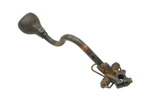 E-Ton - 04 E-Ton Yukon CXL150 Gear Shift Lever Shifter - Image 3