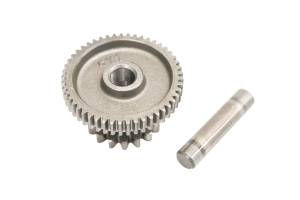 E-Ton - 04 E-Ton Yukon CXL150 Starter Gear - Image 3