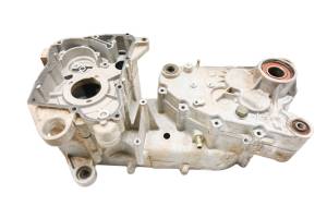 04 E-Ton Yukon CXL150 Crankcase Center Crank Case