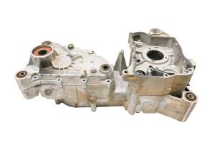 E-Ton - 04 E-Ton Yukon CXL150 Crankcase Center Crank Case - Image 2