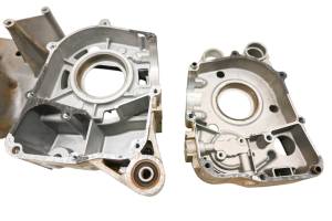 E-Ton - 04 E-Ton Yukon CXL150 Crankcase Center Crank Case - Image 3