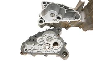 E-Ton - 04 E-Ton Yukon CXL150 Crankcase Center Crank Case - Image 4