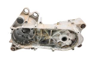 E-Ton - 04 E-Ton Yukon CXL150 Crankcase Center Crank Case - Image 5