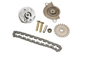 E-Ton - 04 E-Ton Yukon CXL150 Oil Pump - Image 2