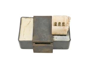 E-Ton - 04 E-Ton Yukon CXL150 P.T.C. Controller - Image 2