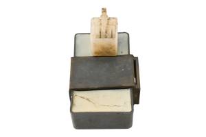 E-Ton - 04 E-Ton Yukon CXL150 P.T.C. Controller - Image 3