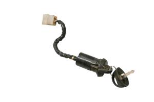 E-Ton - 04 E-Ton Yukon CXL150 Key Switch - Image 2