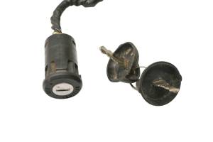 E-Ton - 04 E-Ton Yukon CXL150 Key Switch - Image 3