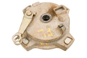 E-Ton - 04 E-Ton Yukon CXL150 Front Left Brake Drum - Image 1