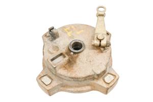 E-Ton - 04 E-Ton Yukon CXL150 Front Left Brake Drum - Image 2