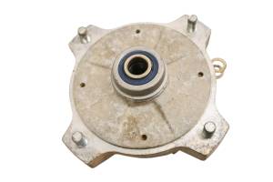 E-Ton - 04 E-Ton Yukon CXL150 Front Left Brake Drum - Image 4