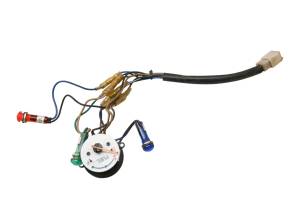 E-Ton - 04 E-Ton Yukon CXL150 Fuel Level Gauge & Dash Indicator Lights - Image 2