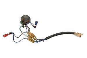 E-Ton - 04 E-Ton Yukon CXL150 Fuel Level Gauge & Dash Indicator Lights - Image 3