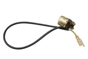 E-Ton - 04 E-Ton Yukon CXL150 Starter Solenoid - Image 2