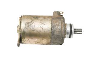 04 E-Ton Yukon CXL150 Starter Motor