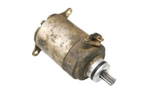 E-Ton - 04 E-Ton Yukon CXL150 Starter Motor - Image 3
