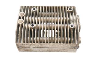04 E-Ton Yukon CXL150 Oil Cooler
