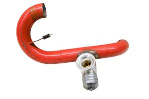 Aftermarket - 03 Honda Aquatrax R-12X Turbo Charger Air Pipe Aftermarket ARX1200T2A - Image 2