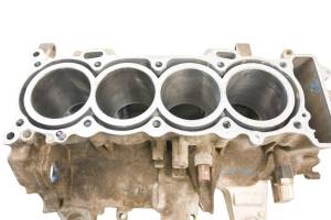 Honda - 03 Honda Aquatrax R-12X Crankcase Center Crank Case & Cylinders ARX1200T2A - Image 5