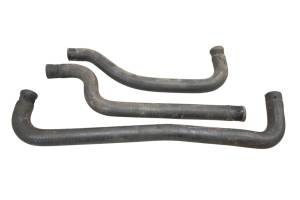03 Honda Aquatrax R-12X Radiator Coolant Hoses ARX1200T2A