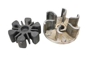 03 Honda Aquatrax R-12X Drive Shaft Coupler ARX1200T2A