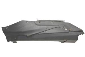03 Honda Aquatrax R-12X Left Side Panel Shroud Cover ARX1200T2A