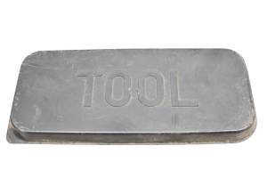 03 Honda Aquatrax R-12X Rear Storage Bin Box Lid Cover ARX1200T2A