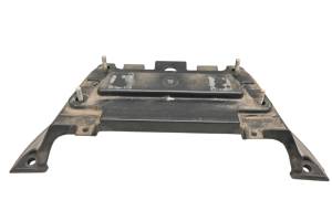 Honda - 03 Honda Aquatrax R-12X Rear Access Panel Cover Seat Bridge ARX1200T2A - Image 2