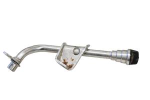 03 Honda Aquatrax R-12X Oil Filler Neck Tube ARX1200T2A