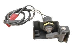 03 Honda Aquatrax R-12X Steering Limit Switch ARX1200T2A